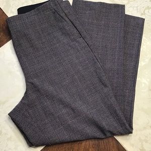 Loft pants 12 Curvey